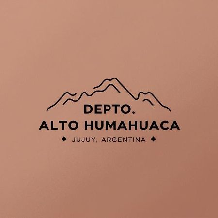 דירות Depto Alto הומאהואקה מראה חיצוני תמונה